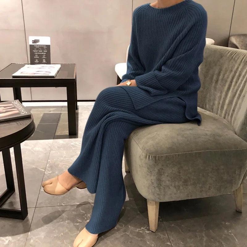 Winter loungewear sets
