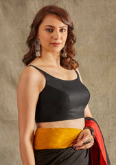 Cotton blouse for daily wear