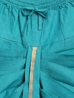 Baby Krishna costume cotton