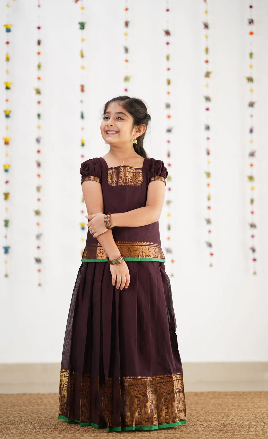 festival dress