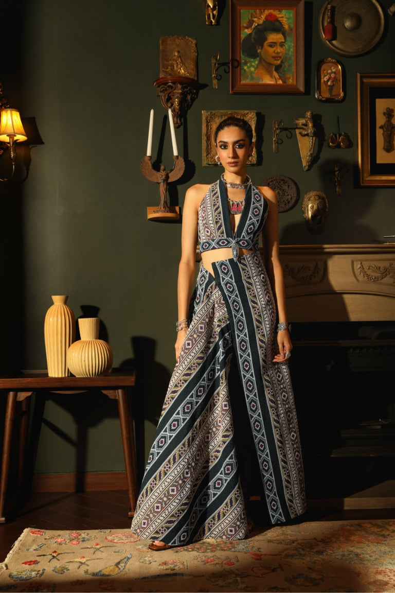 Deme Co-Ord Set