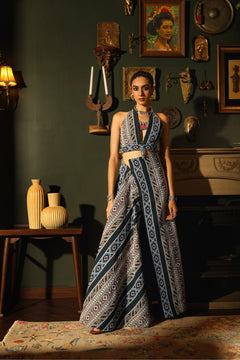 Deme Co-Ord Set