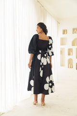 Die-Heart Maxi Dress