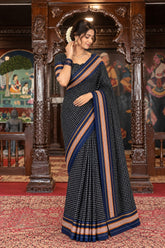 Reet Traditional Khan Saree