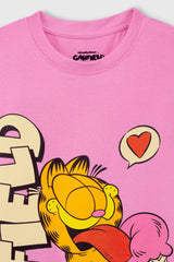 Ice cream print dress for kids