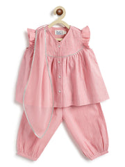 Ethnic wear for girls