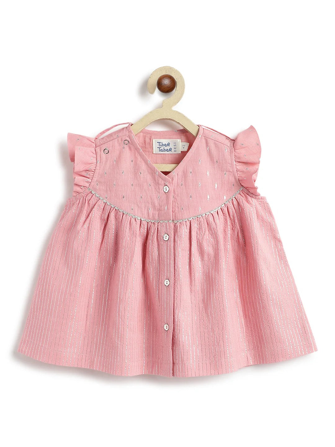 Girls kurti with dupatta