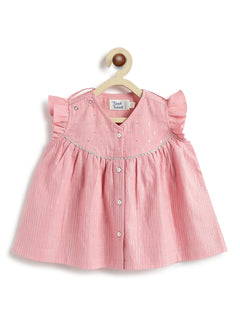Girls kurti with dupatta