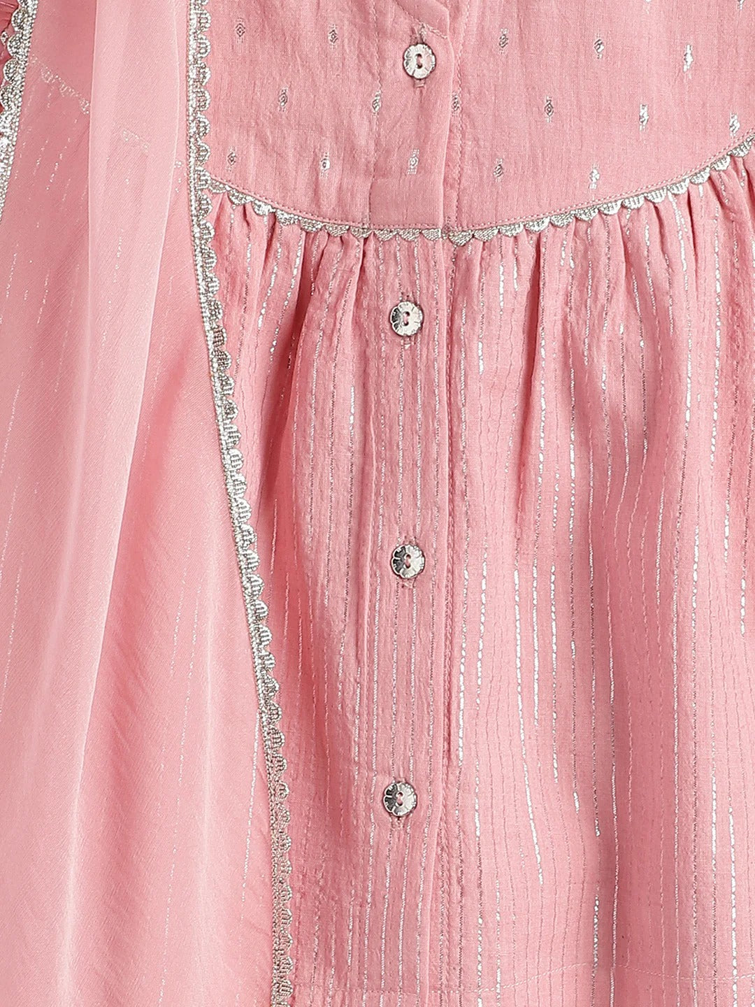 Comfortable Indian wear for girls