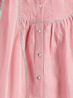 Comfortable Indian wear for girls