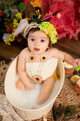 Seeta Hairband for Girls