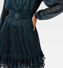 petite party dress