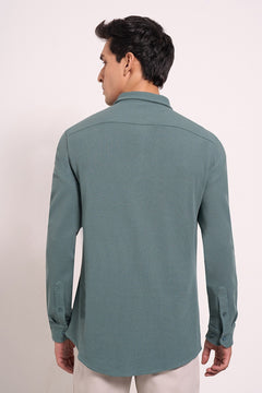 Comfortable everyday men’s shirt
