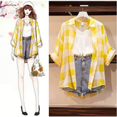 Harold Coord Set of 3