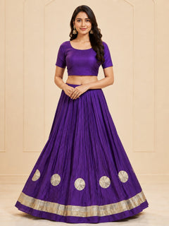 Zariya Garba Chakri Skirt only
