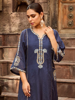 Organza Pink Dupatta Featuring Delicate Lace Work