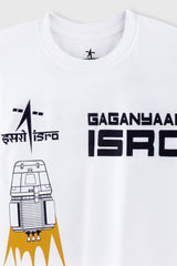 Indian space mission apparel