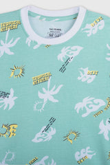 Kids Joggers Lounge Set Pack of 2 Unisex