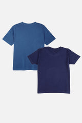 Kids Spider-Man T-Shirt Pack (2 Pieces)