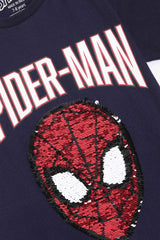 Kids Spider-Man T-Shirt Pack (2 Pieces)