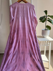 Lightweight summer kurti