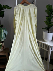 breathable cotton kurti