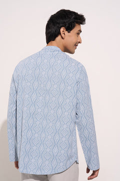 Full sleeves kurta men