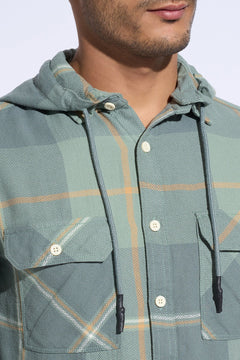 Casual shirt for men