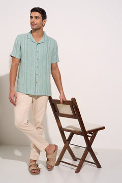 Lightweight men’s shirt