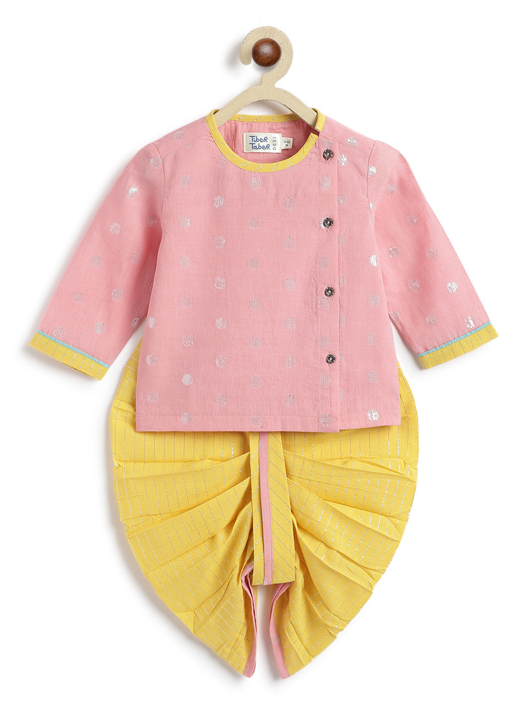 boys dhoti kurta set