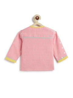 soft cotton kurta for boys