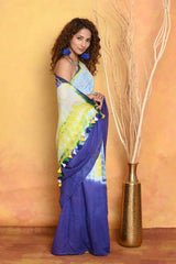 cotton saree