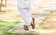 Comfortable ethnic pants