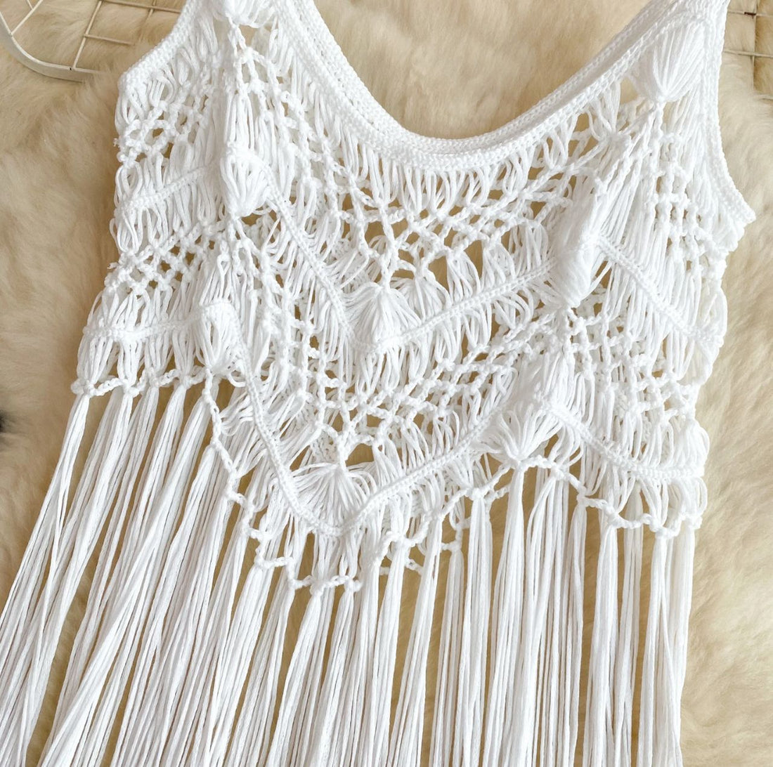 women’s swim cover up
