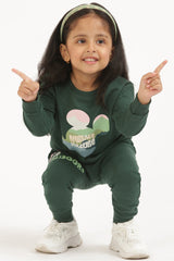 Disney co-ord set girls