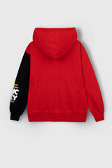 Kids Mickey hoodie