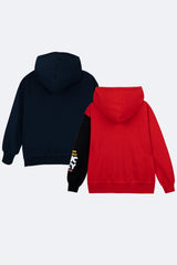 cartoon hoodies for kids