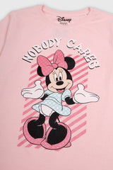Minnie Mouse nightwear