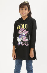 Minnie Mouse hoodie