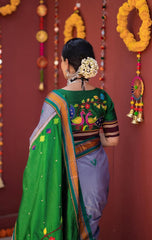 women’s traditional sarees