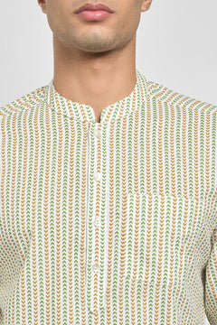 Full sleeve kurta men