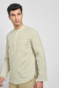 Comfortable men’s kurta