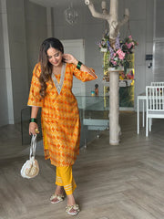 Munga Mirage Women's Co-ord Set