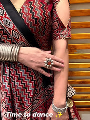 Navratri festival wear for women