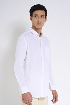 Regular fit men’s shirt