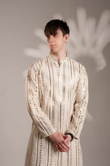 Cotton ethnic wear for men