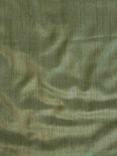 Festive cotton silk saree