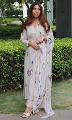 Cotton kurta set for women