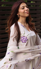 Indian suit set for daily wear