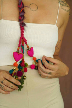 Parandi Pink